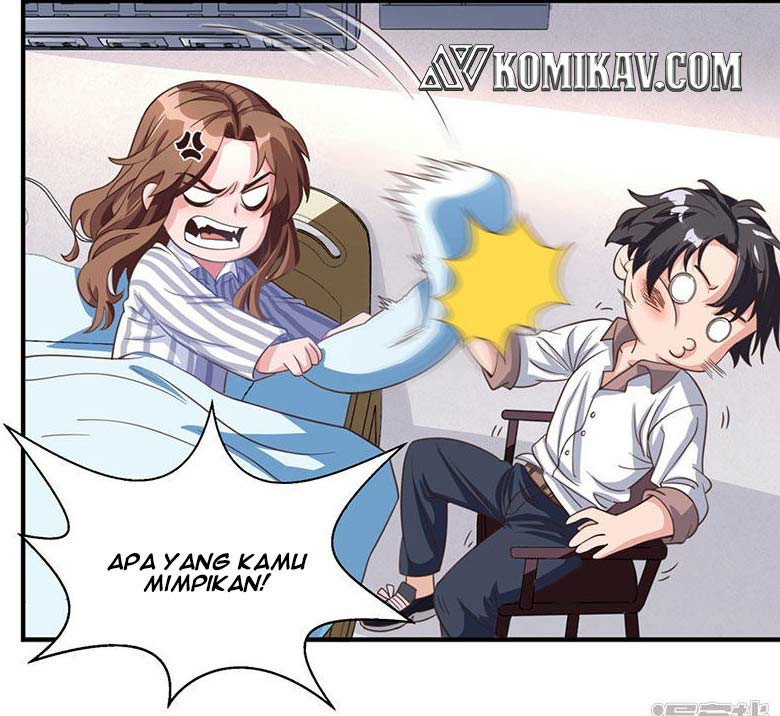 Rebirth Abandoned Less Return Chapter 08 Gambar 18
